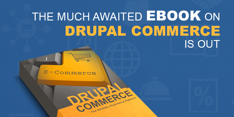 Drupal Commerce eBook