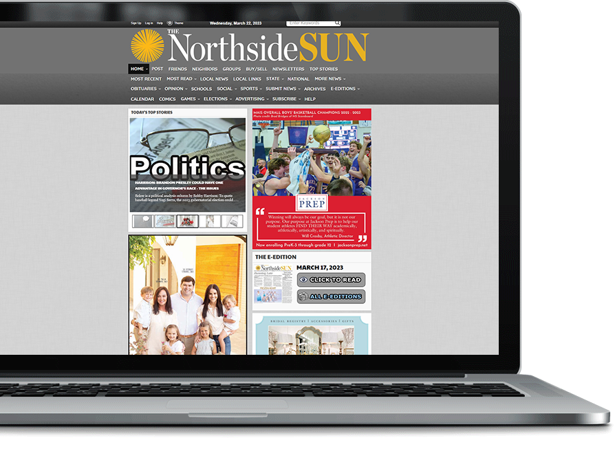 NorthSideSun newspaper company's compelling journey to Drupal 8 From D7