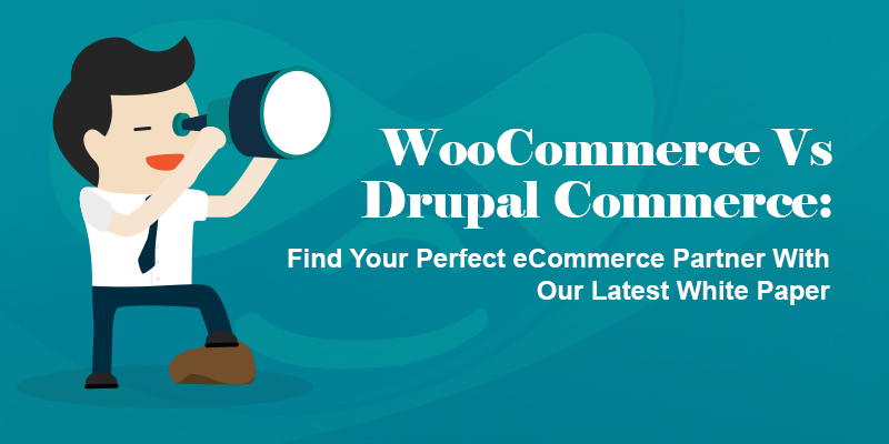 Woocommerce Vs Drupal Commerce