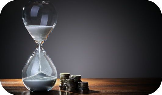 Save Time and Money