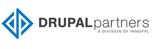 Drupal Partners Logo