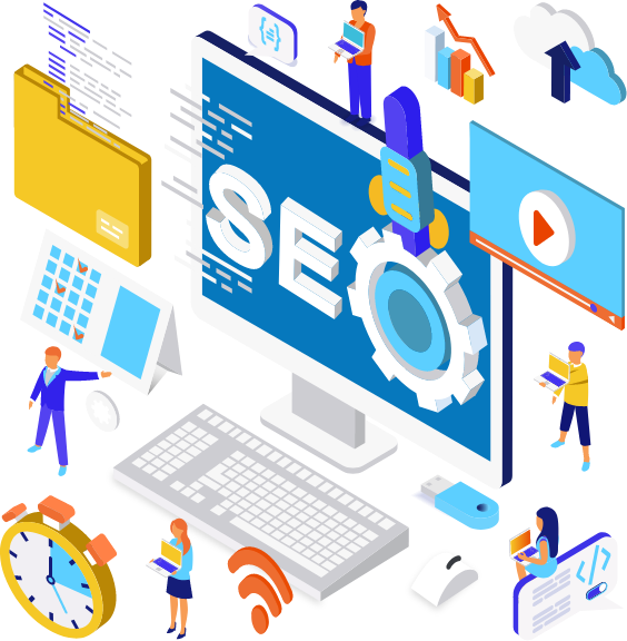 Free SEO Audit