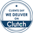 Clutch Client Testimonials