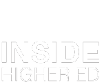 Inside Higher Ed