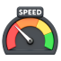 Speed Icon