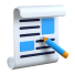 Editorial Icon