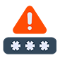Weak Passwords