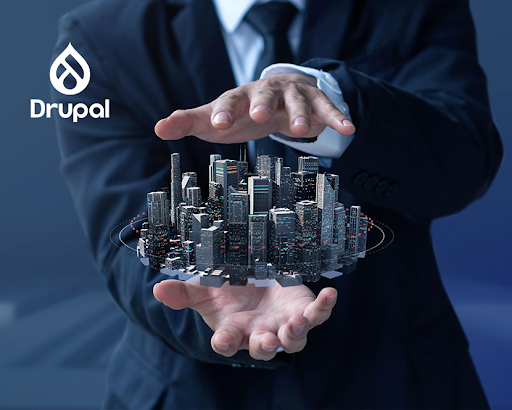 Migrating A Real Estate Website To Drupal 9: A Compelling Case Study