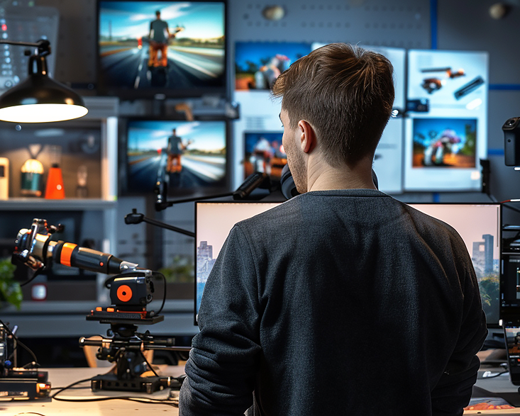 Drupal 10 Redesign: Talamas Jumped from 35% to 82% Speed & Boosted Conversions