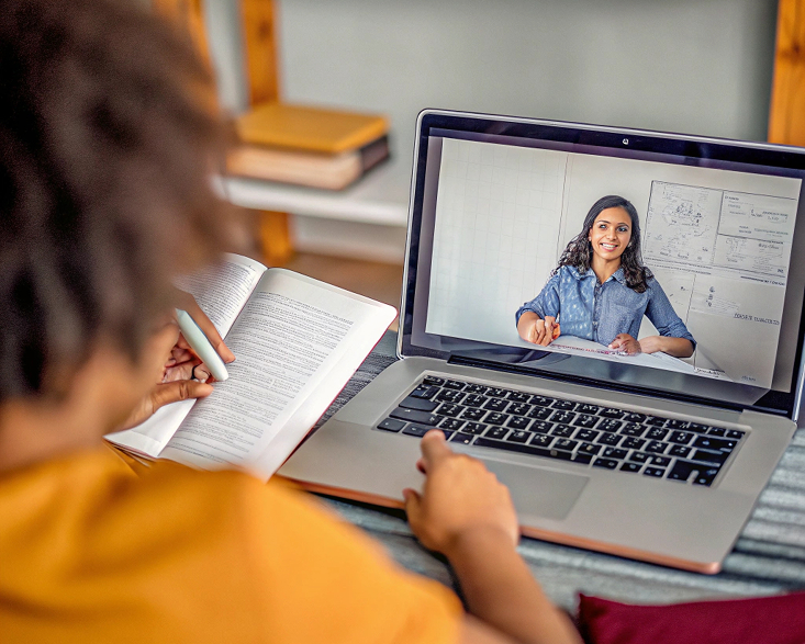 Online Education