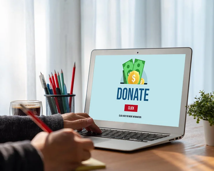 Big Fundraising Ideas Drove Conversions & Growth