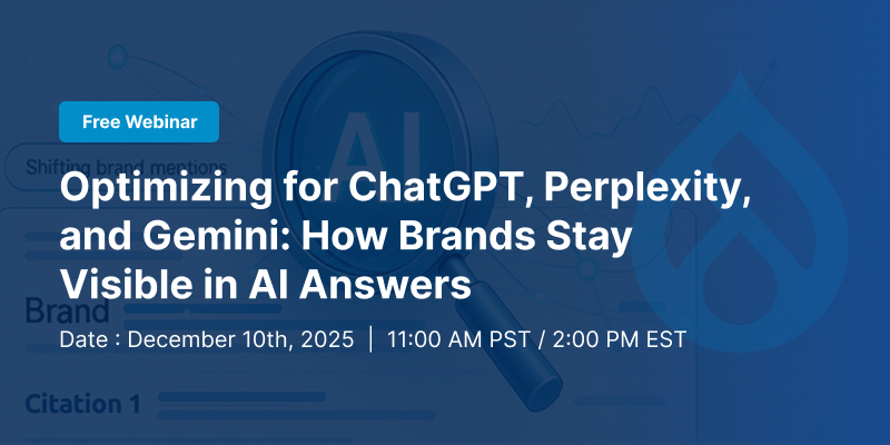 Optimizing for ChatGPT, Perplexity, and Gemini