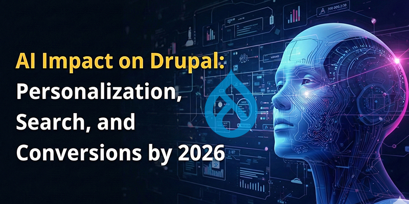 AI Impact on Drupal
