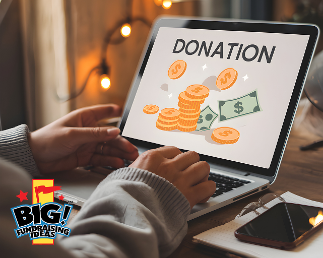 Drupal 7 to Drupal 11 Upgrade for Big Fundraising Ideas