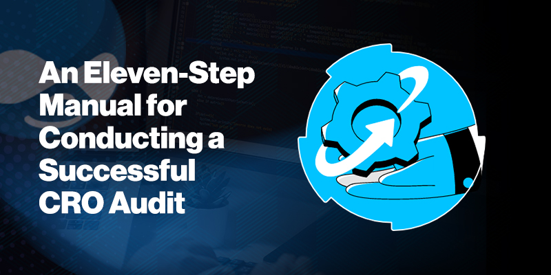 CRO Audit CRO Audit