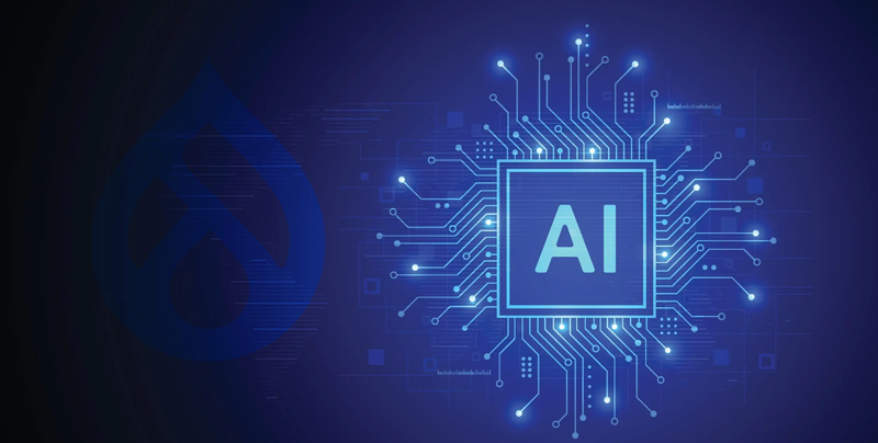 7 Drupal Agencies Already Building AI-Powered and Personalized Web Experiences