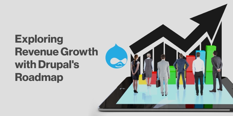 Exploring Revenue Growth with Drupal's Roadmap