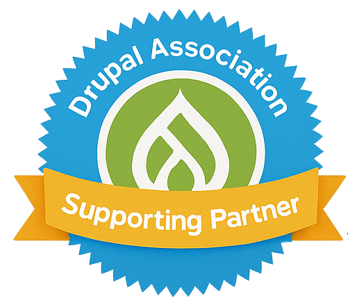 Supporting Partners