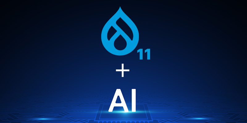The Power of Drupal 11