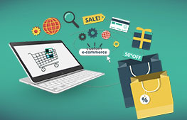 Custom eCommerce