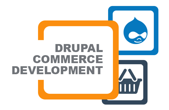 Drupal Ecommerce Development