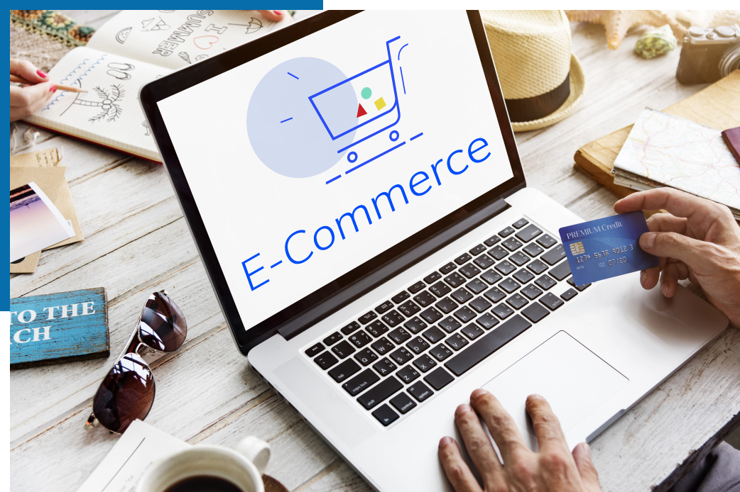 drupal ecommerce web development