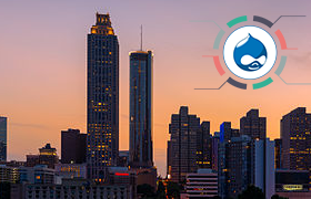 drupal-maintenance-and-support-company1 icon