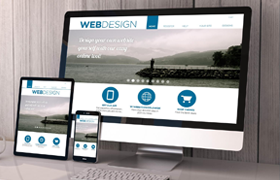 Drupal Theme Designs