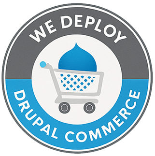 Drupal Commerce