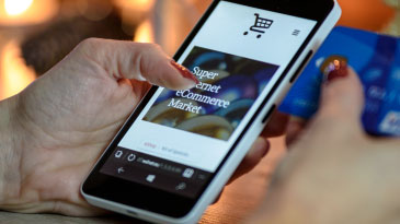 eCommerce Development Strategy