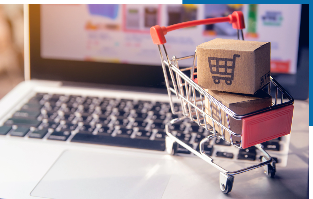 integrate your ecommerce store