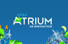 Open Atrium
