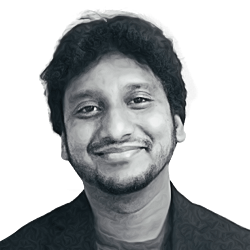 Karthik Kalimuthu