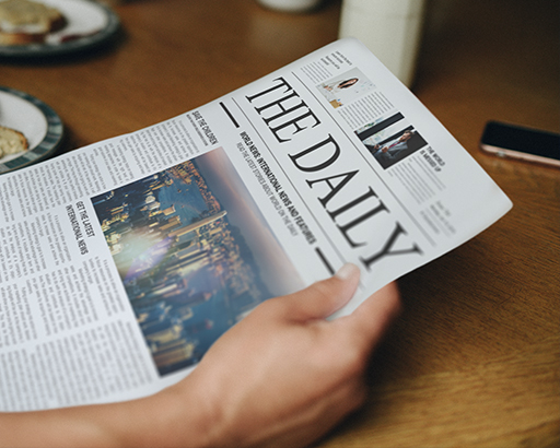 How we helped the NorthSideSun newspaper company migrate to the latest Drupal version? 