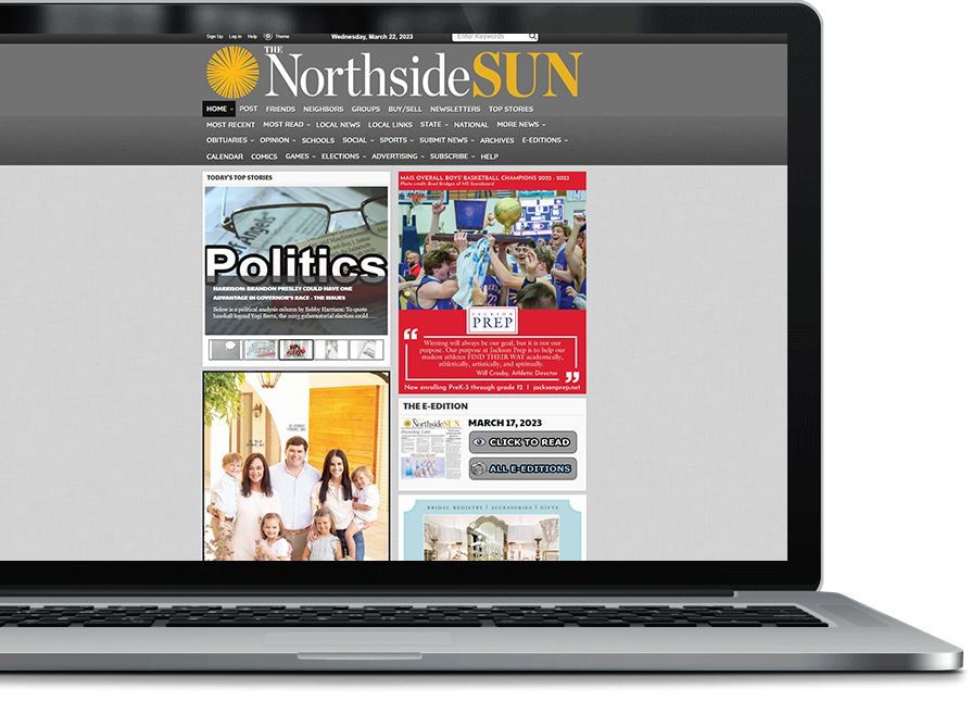 NorthSideSun newspaper company's compelling journey to Drupal 8 From D7