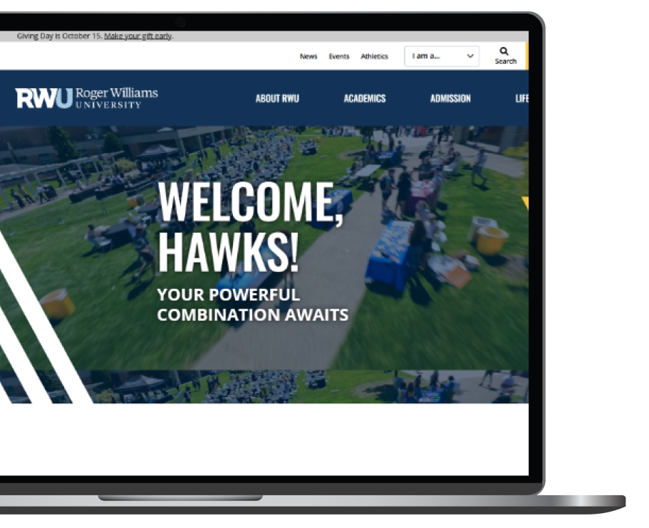 Drupal Development For Outside TV