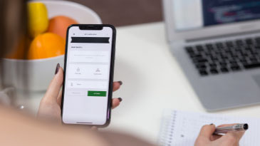 Mobile App Development Strategy