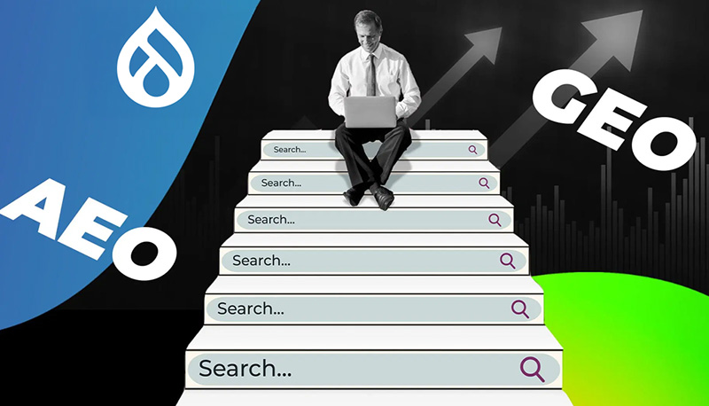 The Shift Towards AI-Driven Search Results