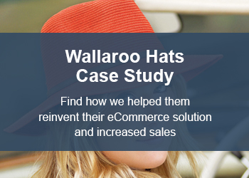 Wallaroo Hats Case Study