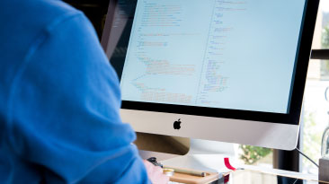 Web Development Strategy