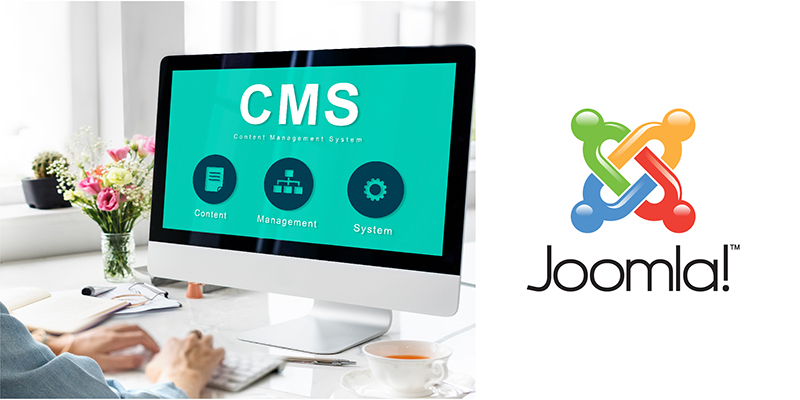 What is Joomla CMS?