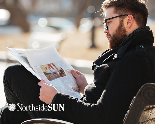 NorthSideSun newspaper company's compelling journey to Drupal 8 From D7