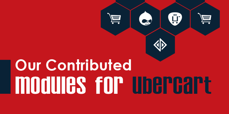 Our Contributed Modules For UberCart